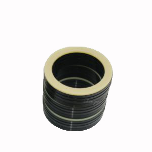 V形純橡膠密封圈